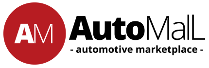 AutoMalL - automotive marketplace - 